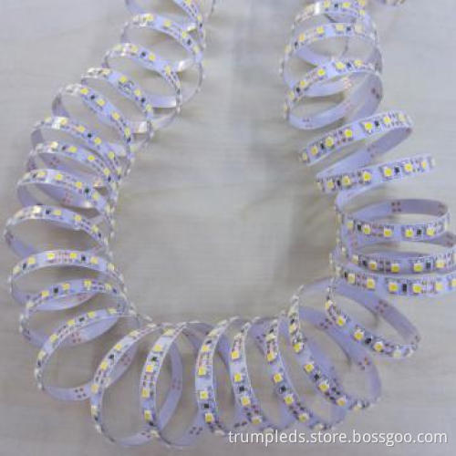 The Hottest!! Two Year Warranty IP22 flexible led strip FOR indoor